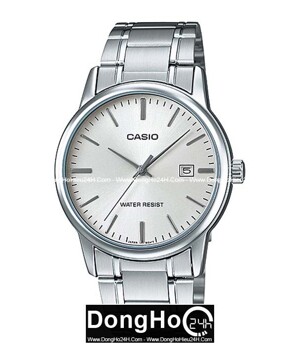 Đồng hồ nam Casio MTP-V002D - màu 1AUDF, 7AUDF