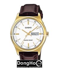 Đồng hồ nam Casio MTP-V003GL - màu 7AUDF, 9BUDF