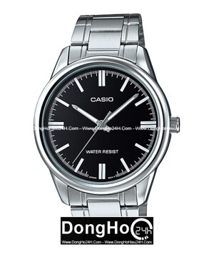 Đồng hồ nam Casio MTP-V005D - màu 1AUDF, 7AUDF