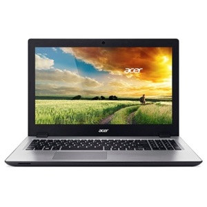 Laptop Acer Aspire V3-574-31JS (NX.G1KSV.001) (Intel Core i3-5005U 2.0GHz, 4GB RAM, 500GB HDD, VGA Intel HD Graphics, 15.6 inch, Linux)