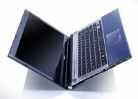 Laptop Acer Aspire AS4830-2352G50Mnbb - Intel Core i3-2330M 2.2GHz, 2GB RAM, 750GB HDD, Intel HD graphics 3000, 14 inch