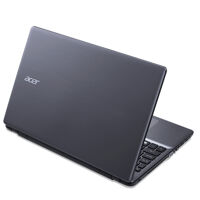 Laptop Acer Aspire E5-511 (C8JS) - Intel Pentium quad-core 3530, 2GB RAM, 500GB HDD, Intel HD Graphics, 15 inch