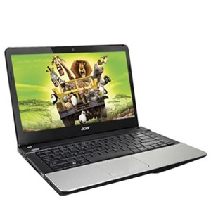 Laptop Acer E1-431-20202G50Mnks - Intel Pentium Dual-Core 2020 2.4GHz, 2GB RAM, 500GB HD, Intel HD Graphics, 14 inch