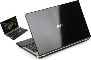 Laptop Acer E1-472-54204G50Dnkk (003) - Intel Core i5-4200U Haswell 4th,4GB DDR3, 500GB HDD,Intel HD Graphics 4400, 14 inch