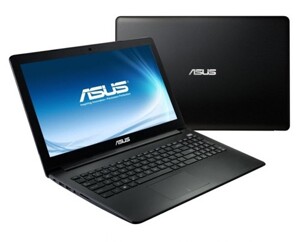 Laptop Asus K450CA-WX210 - Intel Core i3-3217U 1.8Ghz, 2GB RAM, 500GB HDD, Intel HD Graphics 4000, 14 inch