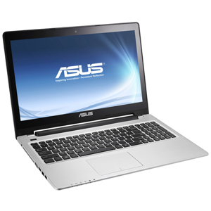 Laptop Asus K450CA-WX213 - Intel Core i3-3217U 1.8GHz, 2GB RAM, 500GB HDD, Intel HD Graphics 4000, 14 inch