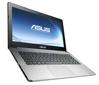 Laptop Asus K450LDV-WX185D - Intel core i5-4210U 1.7Ghz, 4GB RAM, 500GB HDD, 14.0 inch