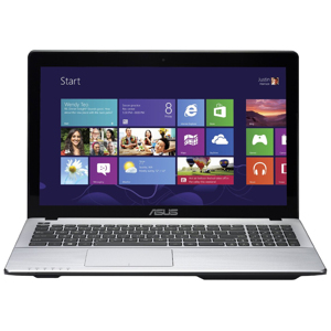 Laptop Asus K550LA-VXX410D - Intel core i5-4210U 1.7GHz, 4GB RAM, 500GB HDD, 15.6 inch