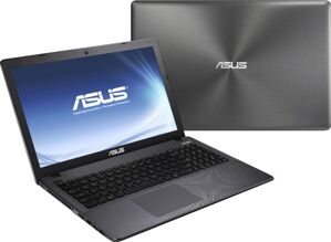 Laptop Asus P550CA-XO522D - Core i3-3217U 1.8GHz, 4GB RAM, 500GB HDD, Intel HD Graphics 4000, 15.6 inch