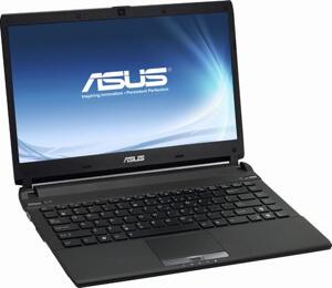 Laptop Asus U44SG-WO040 - Intel Core i5-2450M 2.5GHz, 4GB DDR3, 320GB HDD, VGA NVIDIA GeForce 610M 1GB, 14 inch