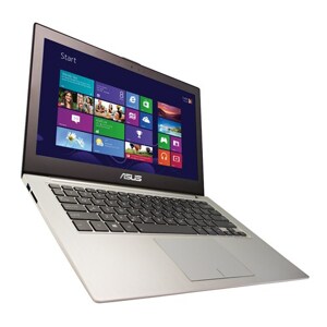 Laptop Asus UX32LA-R3070D - Intel Core i5-4200U 1.6GHz, 6GB RAM, 8GB SSD + 500GB HDD, VGA Intel Graphics HD4400, 13.3 inch