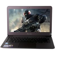 Laptop Asus UX305FA-FC089H - Intel Core M-5Y10 2.0Ghz, 8GB LPDDR3, 128GB SSD, VGA Intel HD Graphics 5300, 13.3inches