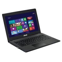 Laptop Asus X451CA-VX023D - Intel Core i3-3217U 1.8GHz, 2G RAM, 500GB HDD, Intel HD Graphics 4000, 14 inch