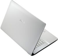 Laptop Asus X451CA-VX024D - Intel Core i3-3217U 1.8GHz, 2GB DDR3, 500GB HDD, Intel HD Graphics 4000, 14 inch