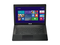 Laptop Asus X451MAV-VX282B - Intel Celeron N2920 1.86Ghz, 2GB RAM, 500GB HDD, Intel HD Graphics 4000, 14 inch