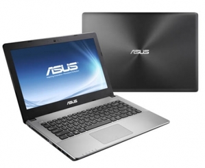 Laptop Asus X550LC-XX119D - Intel Core i5-4200U 1.6GHz, 4GB RAM, 750GB HDD, Nvidia Geforce GT720M, 15.6 inch