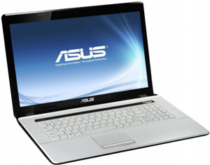 Laptop Asus X551CA-SX077D - Intel Core i3-3217U 1.8GHz, 2GB RAM, 500GB HDD, Intel HD Graphics 4000, 15.6 inch