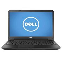 Laptop Dell Inspiron N3437 Intel core i5-4200U, 4GB RAM, 1TB HDD, Nvidia GT740M, 14 inch