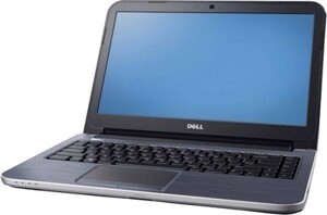 Laptop Dell Inspiron N5437 - Intel Core i7 4500U (Haswell), 8G DDR3, 1TB HDD, VGA Nvidia GeForce GT750M 2GB, 14 inch