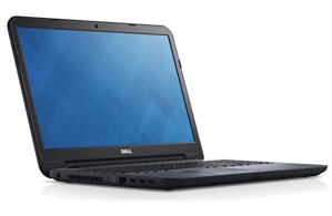 Laptop Dell Latitude 3540 (CAL005U3540DDD) - Intel Core i5-4300U 1.9GHz, 4GB RAM, 500GB HDD, Intel HD Graphics 4400, 15.6 inch