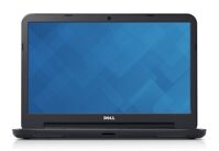 Laptop Dell Latitude 3540 RPWTV1 - Intel Core i5-4200U 1.6GHz, 4GB RAM, 500GB HDD, AMD Radeon HD8850M, 15.6 inch