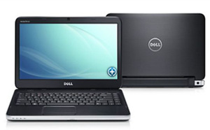 Laptop Dell Vostro 2420 GKF9011 - Intel Core i3-3110M 2.4Ghz, 4GB RAM, 500GB HDD, NVIDIA GeForce GT 620M 1GB, 14 inch