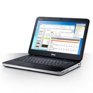 Laptop Dell Vostro 2420 V522407UDDDR - Intel Core i3-3110M 2.4Ghz, 4GB RAM, 500GB HDD, Intel HD Graphics 4000, 14 inch