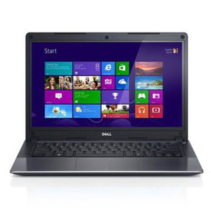 Laptop Dell Vostro 5470 VT14MLK1501968W - Intel Core i5-4200U 2.6GHz, 4GB RAM, 500GB HDD, Nvidia Geforce GT740M, 14 inch