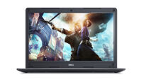 Laptop Dell Vostro V5470 VTI35001 - Intel Core i3-4010U 1.7Ghz, 4GB DDR3, 500GB HDD, Intel HD Graphics 4400, 14 inch