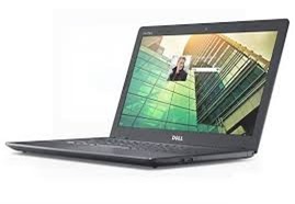 Laptop Dell Vostro V5560  P34F001-TI54750 - Intel core i5-3230M 2.6GHz, 4GB RAM, 750GB HDD, NVIDIA GeForce GT630M, 15.6 inch