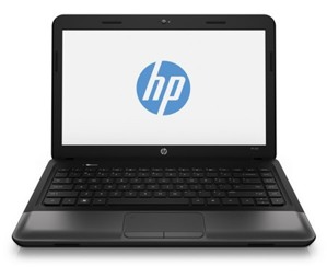 Laptop HP 1000-1419TU (E4X75PA) - Intel Core i3-3110M 2.4GHz, 2GB RAM, 500GB HDD, Intel HD Graphics 4000, 14.0 inch