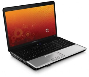 Laptop HP Compaq CQ43-302AU - AMD Dual-Core E-300 1.3 GHz, 2GB RAM, 320GB HDD, AMD Radeon HD 6310, 14.0 inch