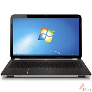 Laptop HP 450 (D5J83A) - Intel Celeron 1000M, 2GB RAM, 500GB HDD, Intel HD Graphics 3000, 14.0 inch