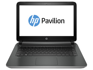 Laptop HP Pavilion 14-V022TU (J6M75PA) - Intel Core i3-4030U 1.9GHz, 4GB RAM, 500GB HDD, Intel HD Graphics, 14.0 inch