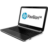 Laptop HP Pavilion 14-N018TU (F0C77PA) - Intel Core i5-4200U 1.6GHz, 4GB RAM, 750GB HDD, Intel HD Graphics 4000, 14.0 inch