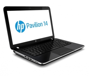 Laptop HP Pavilion 14-N020TU (F0C79PA) - Intel Core i5-4200U 1.6GHz, 4GB RAM, 500GB HDD, Intel HD Graphics 4000, 14.0 inch