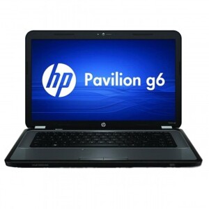 Laptop HP Pavilion G6-2002TU (B3J66PA) - Intel Core i3-2350M 2.3GHz, 2GB RAM, 500GB HDD, Intel HD Graphics, 15.6 inch