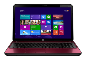 Laptop HP Pavilion G6-2308TX (D4B60PA) - Intel Core i7-3632QM 2.2GHz, 8GB RAM, 1024GB HDD, AMD Radeon 7670M 2GB, 15.6 inch