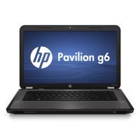 Laptop HP Pavilion G6-2015TU (B4P46PA) - Intel Core i3-2350M 2.3GHz, 4GB RAM, 500GB HDD, Intel HD Graphics 3000, 14.0 inch