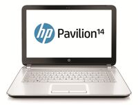 Laptop HP Pavilion 14-N004TU (F0B98PA) - Intel Core i5-4200U 1.6GHz, 4GB RAM, 500GB HDD, Intel HD Graphics 4400, 14.0 inch