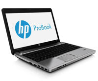 Laptop HP Probook 4540s - B4V22PA - Intel Core i5-3210M 2.5GHz, 4GB RAM, 750GB HDD, AMD Radeon HD 7650M 2GB, 15.6 inch