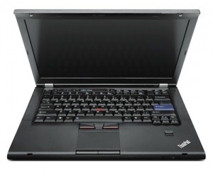 Laptop Lenovo ThinkPad 420N (4178-DAA) - Intel core i5-2450M 2.5GHz, 4GB RAM, 500GB HDD, Intel HD Graphics 3000, 14 inch