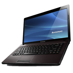 Laptop Lenovo IdeaPad G410 (5939-1060) - Intel Core i5-4200M 2.5GHz, 2GB RAM, 500GB HDD, Intel HD Graphics 4600, 14.0 inch