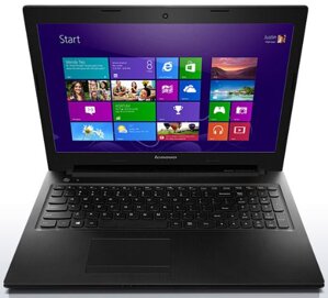 Laptop Lenovo G500S (5940-9052) - Intel Core i3-3110M 2.4GHz, 2GB RAM, 500GB HDD, Intel HD Graphics 4000, 15.6 inch