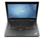 Laptop Lenovo ThinkPad X1 (1294-3DA) - Intel Core i5-2520M 2.5GHz, 4GB RAM, 160GB SSD, Intel HD Graphics 3000, 13.3 inch