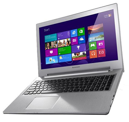 Laptop Lenovo Z510 (5940-7964) - Intel Core i7-4702MQ 2.2GHz, 4GB RAM, 1024GB HDD, Intel HD Graphics 4400, 15.6 inch