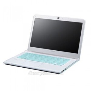 Laptop Sony Vaio SVE14A25CV - Intel Core i5-3210M 2.5GHz, 4GB RAM, 750GB HDD, ATI Radeon HD 7670M, 14.1 inch