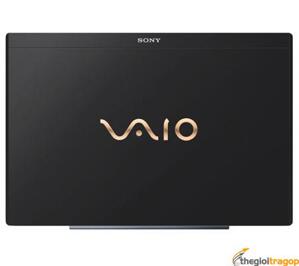 Laptop Sony Vaio SVS13A15GG - Intel core i7-3520M, 8GB RAM, 750GB HDD, NVIDIA GeForce GT 640M, 13.3 inch