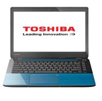 Laptop Toshiba Satellite L40-AS104X (G/ W/ B) - Intel core i5-3337U 1.8GHz, 4GB DDR3, 500GB HDD, NVIDIA GEFORCE 740M, 14 inch