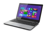 Laptop Toshiba Satellite L40-AS132X - Intel Core i3-4005U 1.7GHz, 4GB RAM, 1TB HDD, NVIDIA GeForce 740M, 14 inch